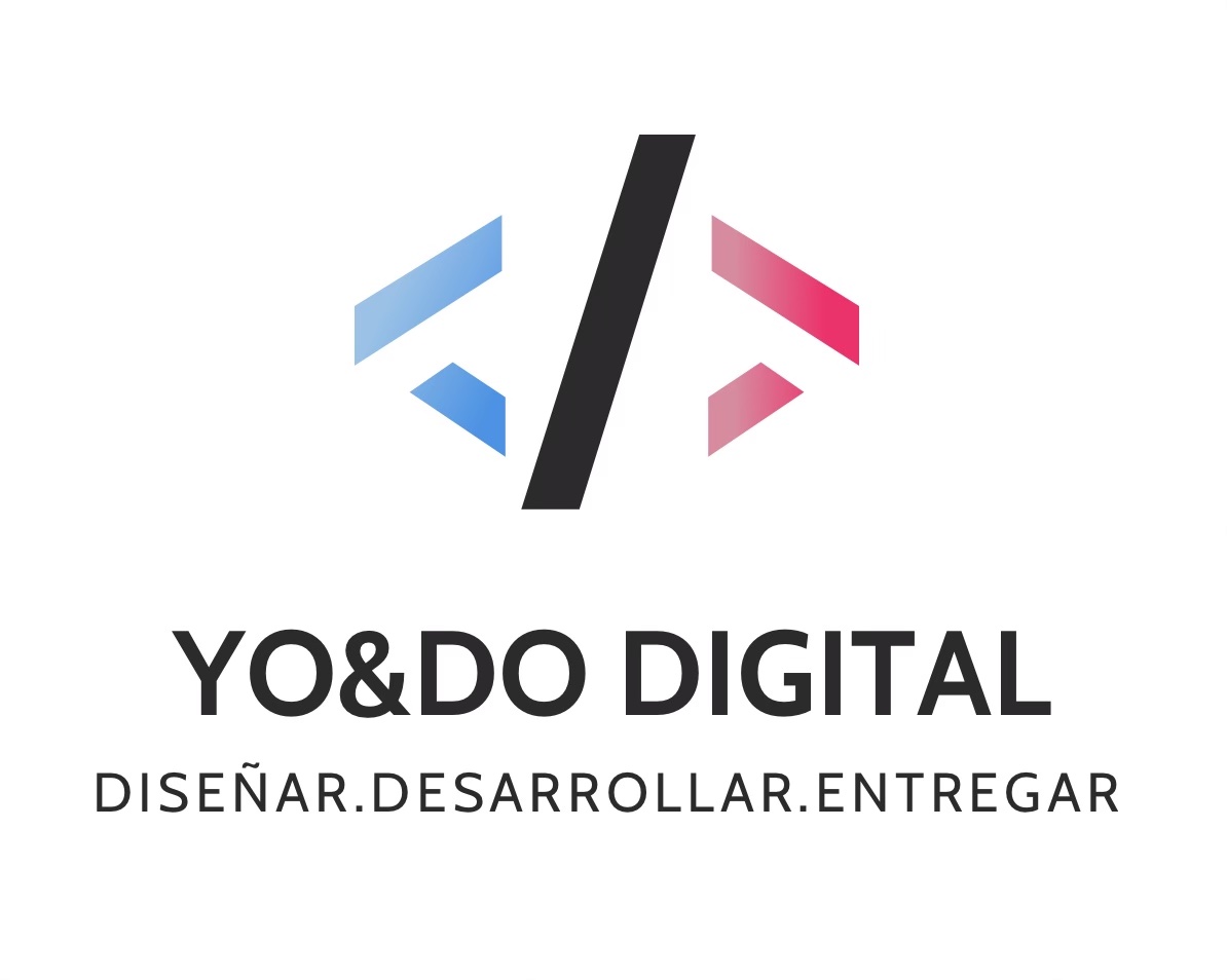 Desarrollo web y SEO en Yodo Digital